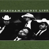 Chatham County Line - I Shall Be Released