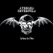 Waking the Fallen artwork