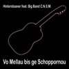 Vo Mello bis ge Schoppornou (feat. Big Band C.N.A.S.M.) - Single