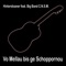 Vo Mello bis ge Schoppornou - Hinterstoaner & Big Band C.N.A.S.M. lyrics