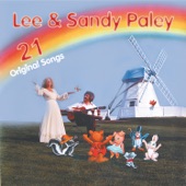 Lee and Sandy Paley - Bear Song