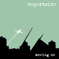 Moving On by Repertoire album reviews, ratings, credits