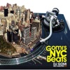 DJ Gomi - Hot Night (Featuring Byron Stingily)