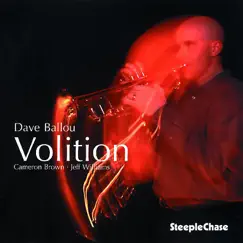 Volition by Dave Ballou album reviews, ratings, credits