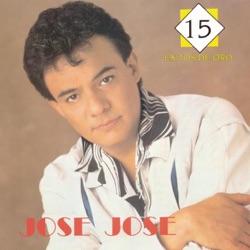 José José - Insaciable Amante