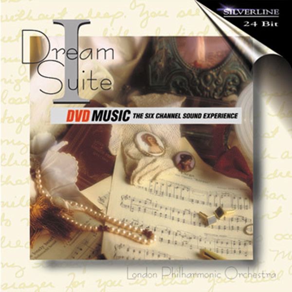 Dream Suite I - Orchestre Philharmonique de Londres