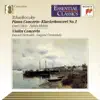 Tchaikovsky: Piano Concerto No. 1 & Violin Concerto album lyrics, reviews, download