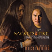 Sacred Fire artwork