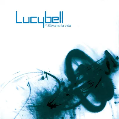 Salvame la Vida - EP - Lucybell