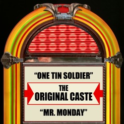 The Original Caste - One Tin Soldier