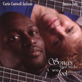 Curtis Cantwell Jackson & Janiece Jaffe - Three Little Birds