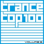 Trance Top 100, Vol. 6 artwork