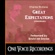 Charles Dickens - Great Expectations (Unabridged)