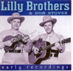 The Lilly Brothers & Don Stover - Weeping Willow