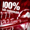 100% Bill Coleman