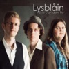 Lysblåin