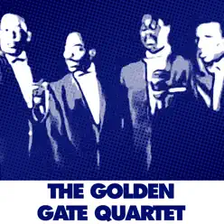 36 Essential Gospel Classics By The Golden Gate Quartet - Golden Gate Quartet