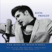 Elvis Presley - Hard Headed Woman