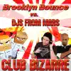 Club Bizarre album lyrics, reviews, download