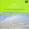 Chopin: Piano Concerto No. 2 - Allegro de concert - Andante spianato and Grand Polonaise album lyrics, reviews, download