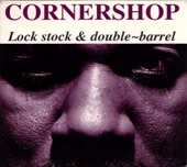 Lock Stock & Double-Barrel - EP artwork