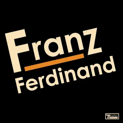 Words So Leisured - Single - Franz Ferdinand
