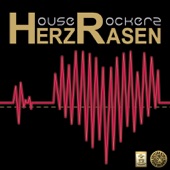 Herzrasen (Original Extended) artwork