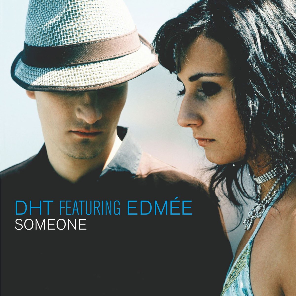 Песня someone. D.H.T. - listen to your Heart.