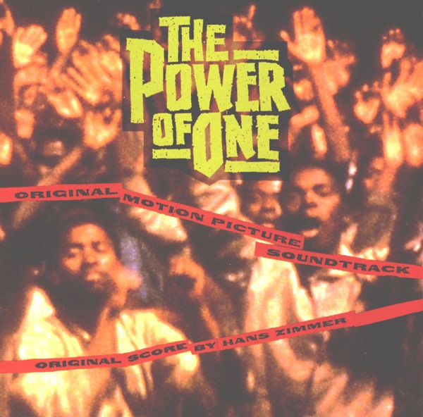 The Power of One (Original Motion Picture Soundtrack) - Multi-interprètes