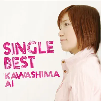 Single Best B (Disc 2) - Ai Kawashima