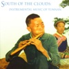 South Of The Clouds: Instrumental Music Of Yunnan Volume 2