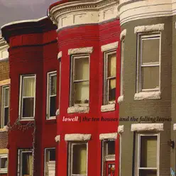 The Ten Houses and the Falling Leaves - Lowell The Ten Houses and the Falling Leaves - Lowell