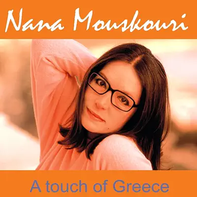 A Touch of Greece - Nana Mouskouri