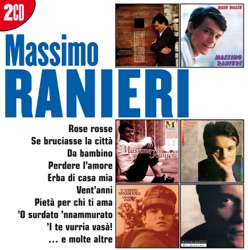 Massimo Ranieri - Perdere L'amore