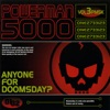 Anyone for Doomsday?, 2009