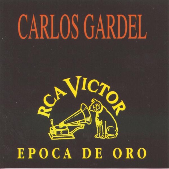 Cover artwork for Mi Buenos Airés Querido
