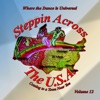 Steppin Across the U.S.A, Vol. 12, 2011
