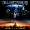 Transformers: The Score, 2007