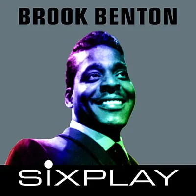 Six Play: Brook Benton - EP - Brook Benton