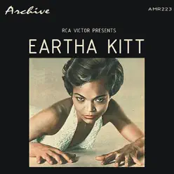 RCA Victor Presents Eartha Kitt - Eartha Kitt