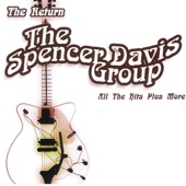 The Spencer Davis Group - I'm a Man