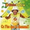 Ce l'ho qui la banana (Animazione, balli d'aggregazione, brasil-italy)