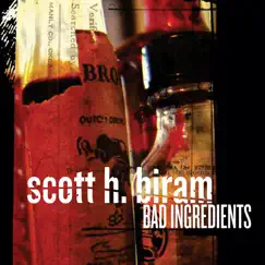 Bad Ingredients by Scott H. Biram album reviews, ratings, credits
