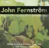 Fernstrom: Symphony No. 12 album lyrics, reviews, download