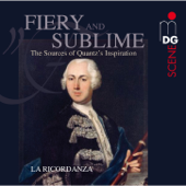 Fiery and Sublime: The Sources of Quantz's Inspiration - La Ricordanza