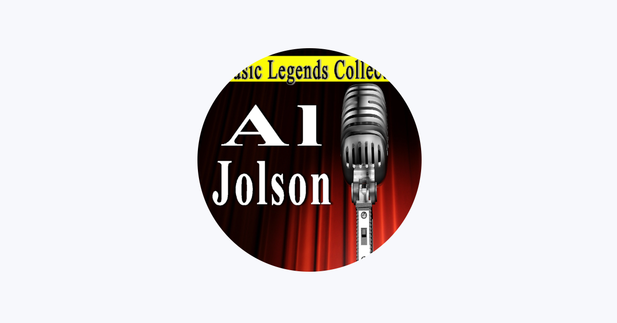 Al Jolson