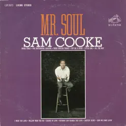 Mr. Soul - Sam Cooke