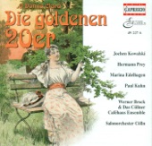 Golden 20's (The) artwork