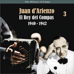 Juan d'Arienzo & His Orchestra & Alberto Echagüe - Ríe Payaso