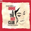 Annie and the Hot Club (play the Songs of Tom Sturdevant)